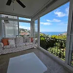 Villa Sevinc Akasya Luxury Milas