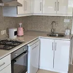 Villa Sevinc Akasya Luxury