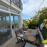 Villa Sevinc Akasya Luxury *