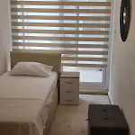 Villa Sevinc Akasya Luxury *