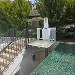 Sevinc Akasya Luxury Villa