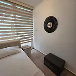 Villa Sevinc Akasya Luxury *