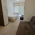 Villa Sevinc Akasya Luxury *