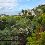 Villa Sevinc Akasya Luxury *