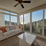 Villa Sevinc Akasya Luxury *