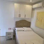 Villa Sevinc Akasya Luxury