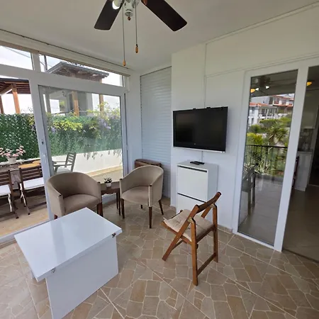 Sevinc Akasya Luxury