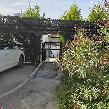 Sevinc Akasya Luxury Milas