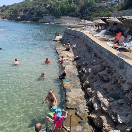 Sevinc Akasya Luxury