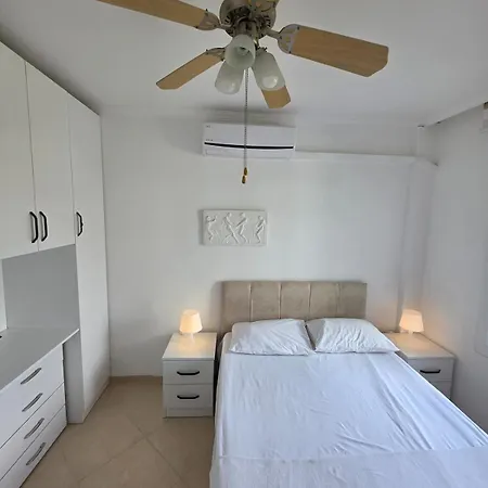 Sevinc Akasya Luxury * Milas