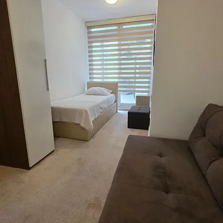 Willa Sevinc Akasya Luxury *