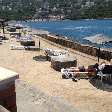 Sevinc Akasya Luxury Villa