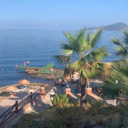 Sevinc Akasya Luxury