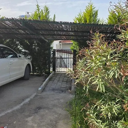 Sevinc Akasya Luxury Villa Milas