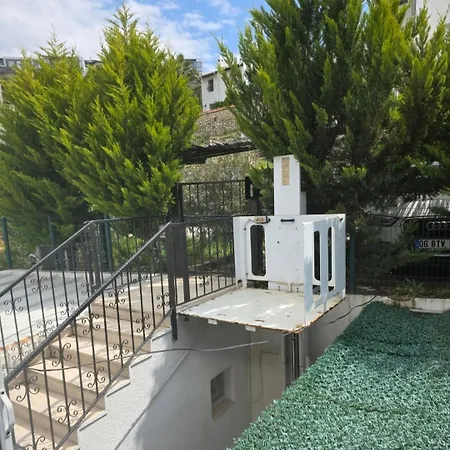 Sevinc Akasya Luxury * Milas