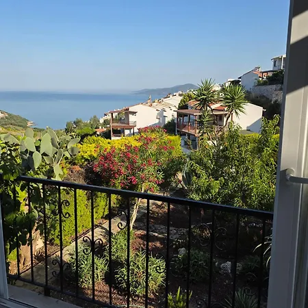 Willa Sevinc Akasya Luxury