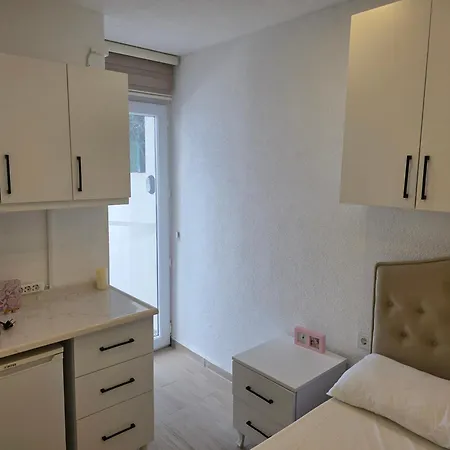 Willa Sevinc Akasya Luxury Milas