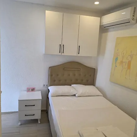 Willa Sevinc Akasya Luxury