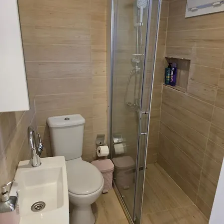 Willa Sevinc Akasya Luxury Milas