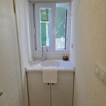 Sevinc Akasya Luxury