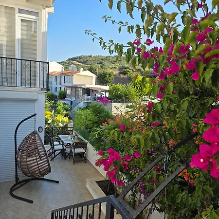 Sevinc Akasya Luxury Willa *