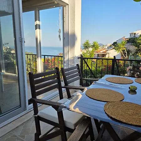 Sevinc Akasya Luxury *