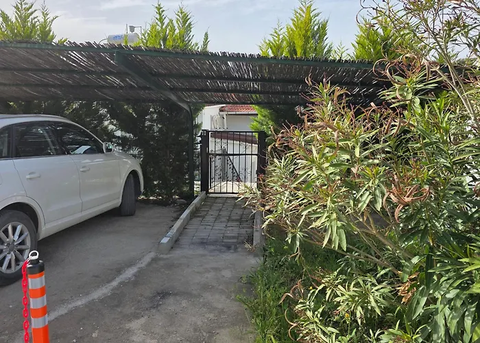 Sevinc Akasya Luxury Milas