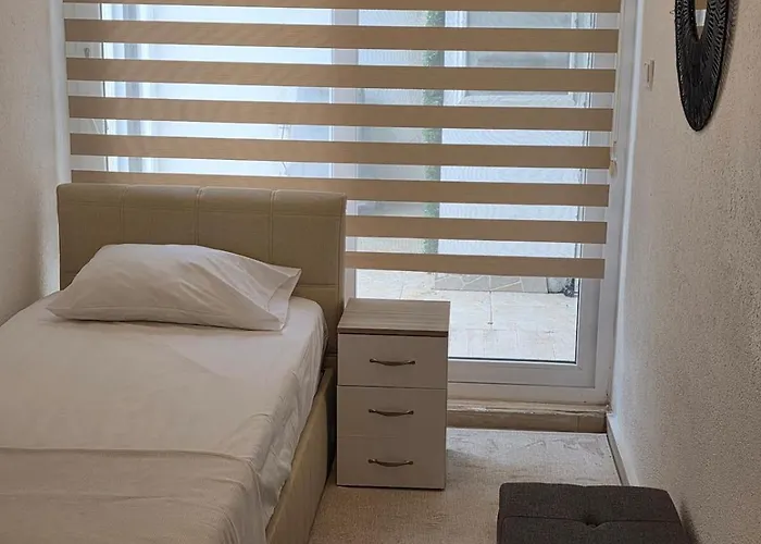 Willa Sevinc Akasya Luxury Milas