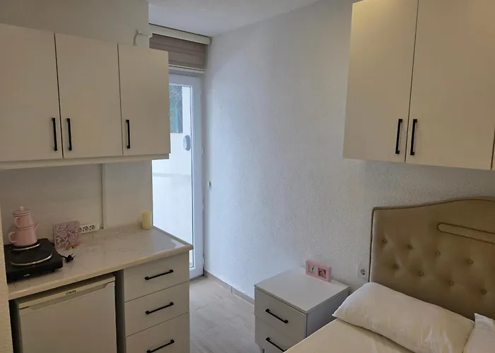 Willa Sevinc Akasya Luxury Milas