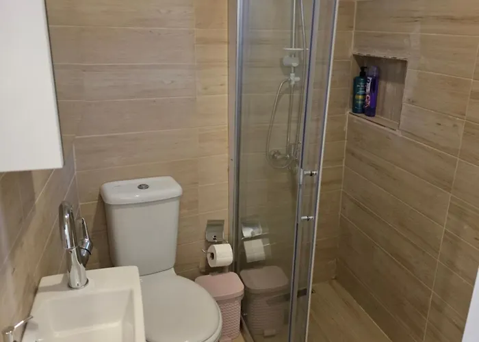 Willa Sevinc Akasya Luxury Milas