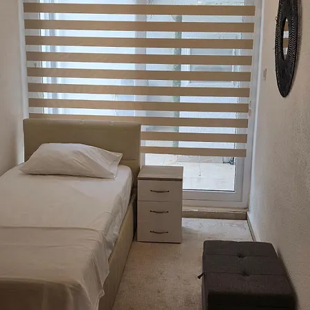 Vilă Sevinc Akasya Luxury *