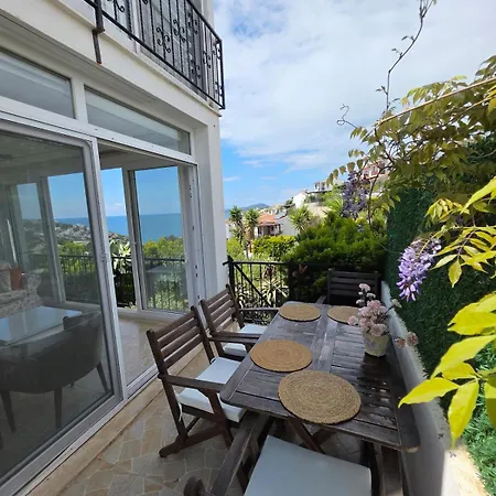 Sevinc Akasya Luxury * Milas