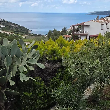 Vilă Sevinc Akasya Luxury *