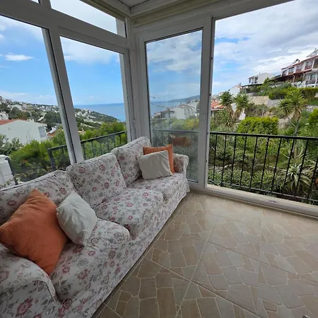 Vilă Sevinc Akasya Luxury Milas