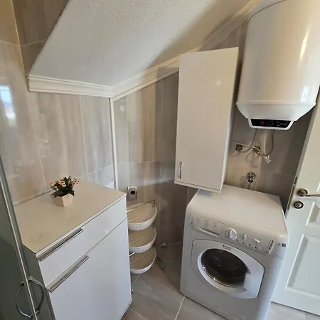 Akasya Villa Milas