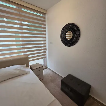 Villa Akasya Villa *
