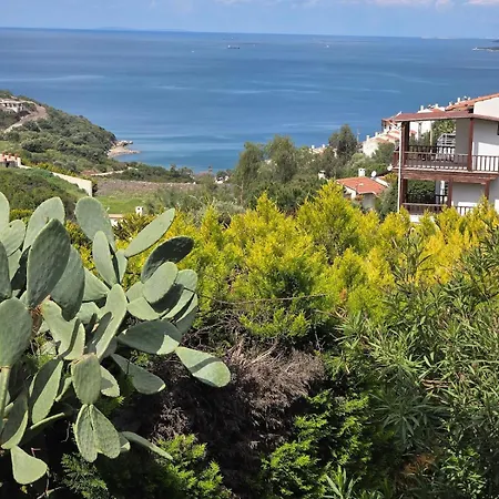 Sevinc Akasya Luxury Milas