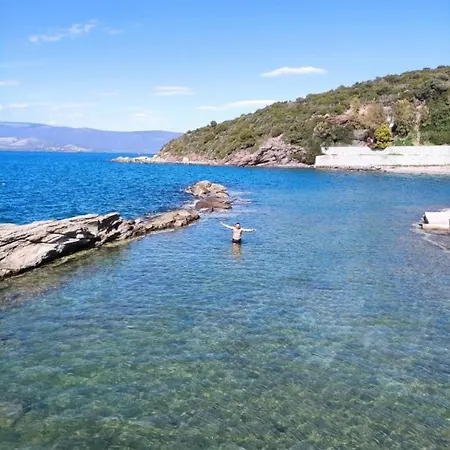 Vilă Sevinc Akasya Luxury *