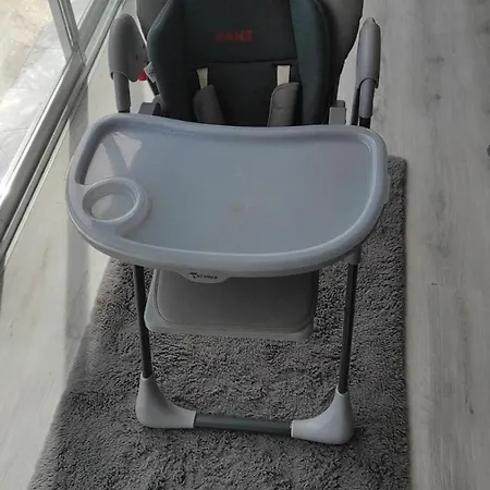 Vilă Sevinc Akasya Luxury *