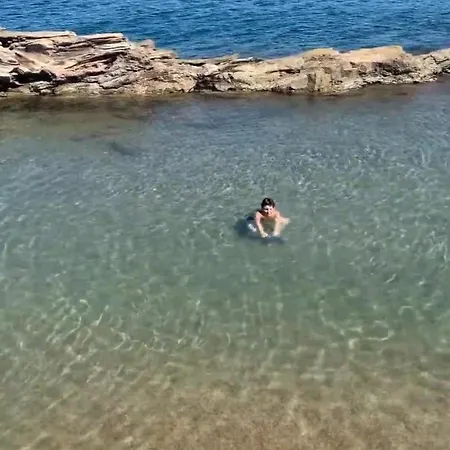 Vilă Sevinc Akasya Luxury *