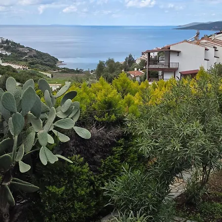 Sevinc Akasya Luxury *