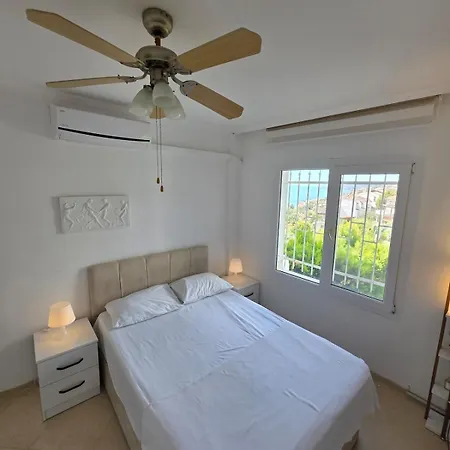 Akasya Villa
