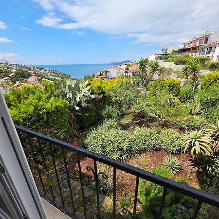 Sevinc Akasya Luxury Vilă