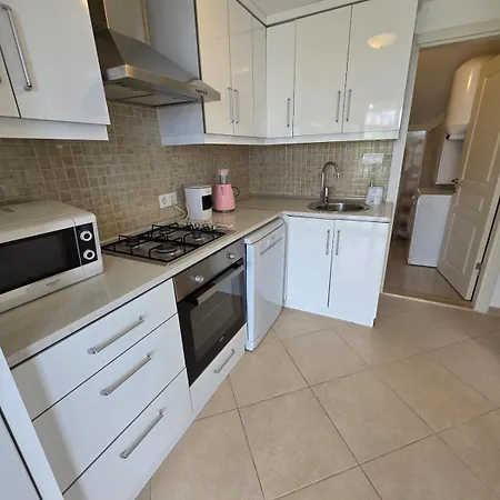 Sevinc Akasya Luxury