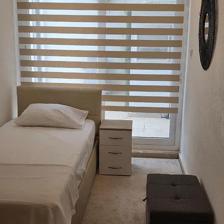 Vilă Sevinc Akasya Luxury Milas