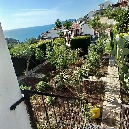 Akasya Villa