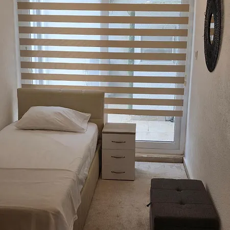 Akasya Villa *