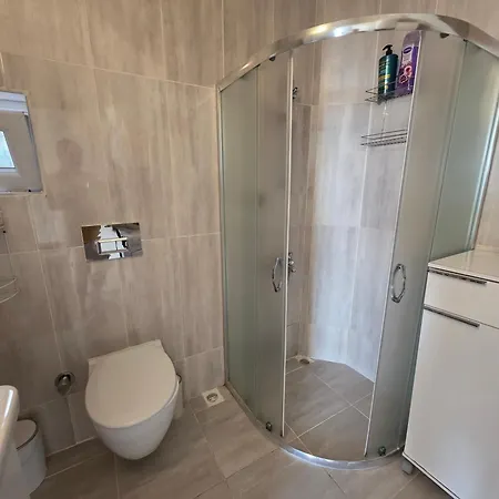 Akasya Villa Milas