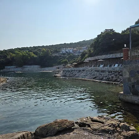 Akasya Villa * Milas