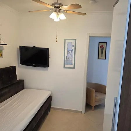 Vilă Sevinc Akasya Luxury *